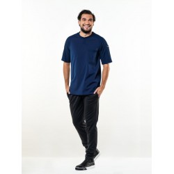 T-SHIRT CHAUD DEVANT 946 VALENTE NAVY