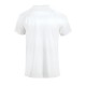 T-SHIRT CLIQUE 029338 00 PREMIUM ACTIVE WIT T shirt