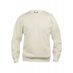 SWEATER CLIQUE 021030 815 LICHT KAKI