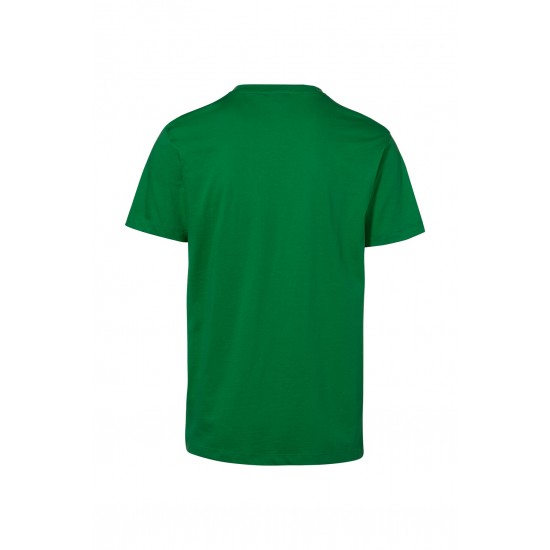 T-SHIRT HAKRO 292 029 CLASSIC T KELLYGREEN T shirt