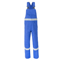 OVERALL HAVEP 2151 MQ170 KORENBLAUW