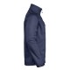 SOFTSHELL PRINTER JACKET VERT 2261049 600 NAVY Bedrijfskleding bedrukken