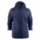 SOFTSHELL PRINTER KARTING 2261061 600 NAVY Bedrijfskleding bedrukken