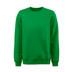 Softball RSX Sweater Unisex fris groen