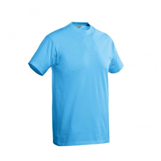 T-SHIRT SANTINO JOY AQUA T shirt