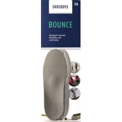 INLEGZOOL BOUNCE SCHINS 7228220736C GRIJS