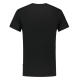T-SHIRT TRICORP 101002 T190 ZWART T shirt