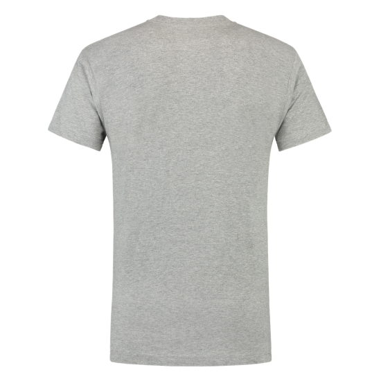 T-SHIRT TRICORP 101002 T190 GRIJSMELEE T shirt