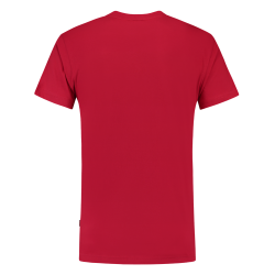 T-SHIRT TRICORP 101002 T190 ROOD