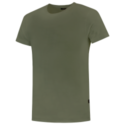 T-SHIRT TRICORP 101004 TFR160 ARMY