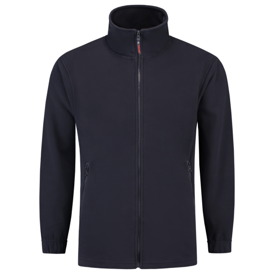 VEST TRICORP 301002 NAVY Bedrijfskleding bedrukken