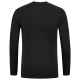 THERMOSHIRT TRICORP 602002 ZWART Bedrijfskleding bedrukken